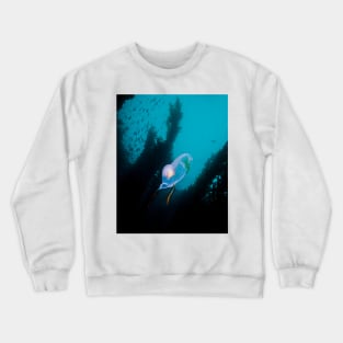 Bizzare Tunicate Crewneck Sweatshirt